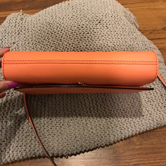 End your summer in coral Kate Spade! 🌸 - Picture 5 of 5